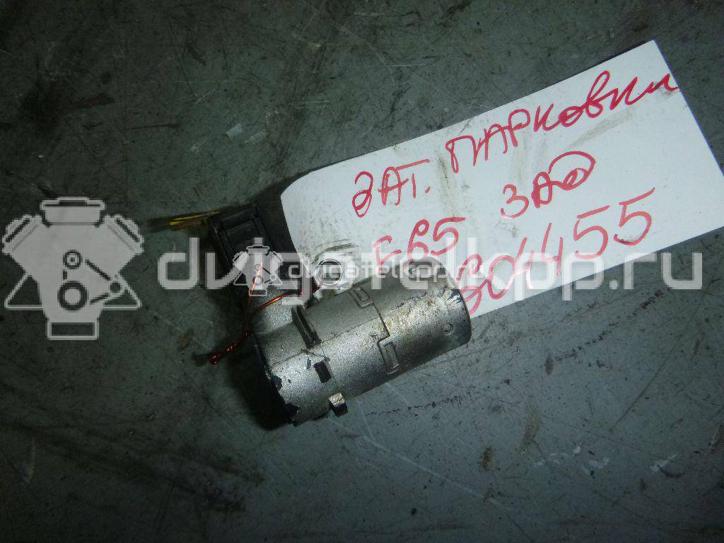 Фото Датчик парковки  66206989163 для Bmw 7 {forloop.counter}}