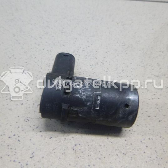 Фото Датчик парковки  66206989136 для Bmw 5 / 6 / Z4