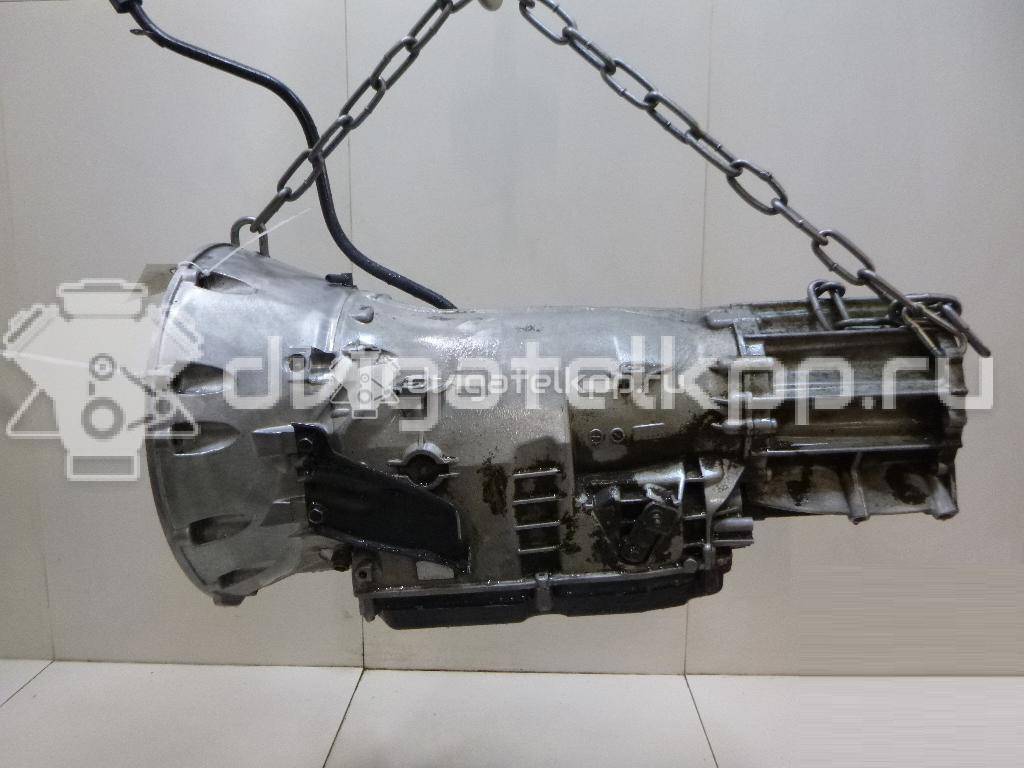 Фото Контрактная (б/у) АКПП для Jeep Commander Xk, Xh / Grand Cherokee 180-218 л.с 24V 3.0 л EXL Дизельное топливо 5166593AA {forloop.counter}}