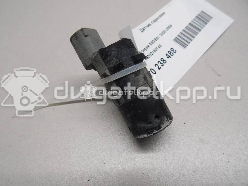 Фото Датчик парковки  66202180148 для Bmw 5 / X5 / X3 {forloop.counter}}