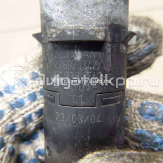 Фото Датчик парковки  66202180148 для Bmw 5 / X5 / X3
