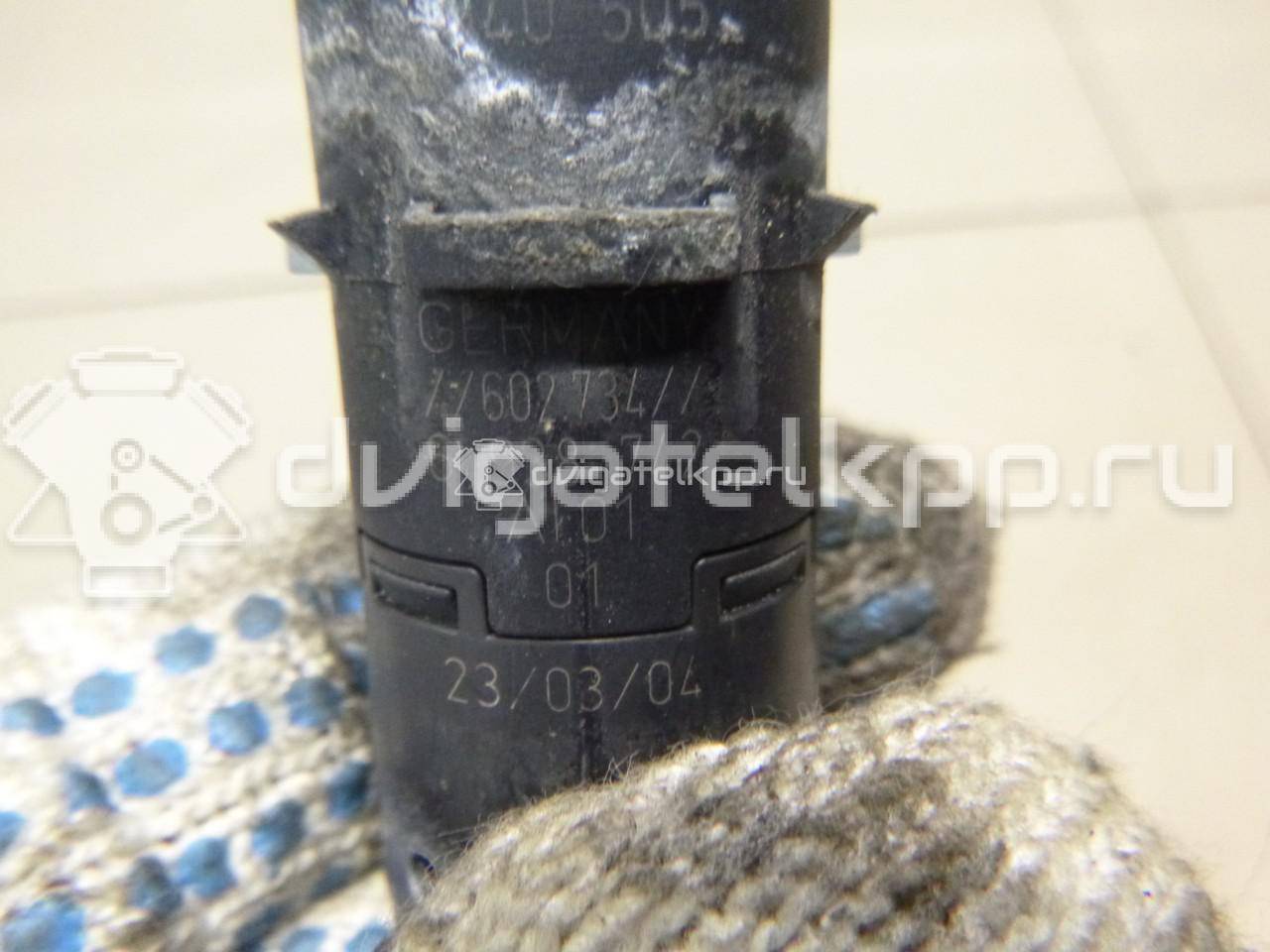 Фото Датчик парковки  66202180148 для Bmw 5 / X5 / X3 {forloop.counter}}