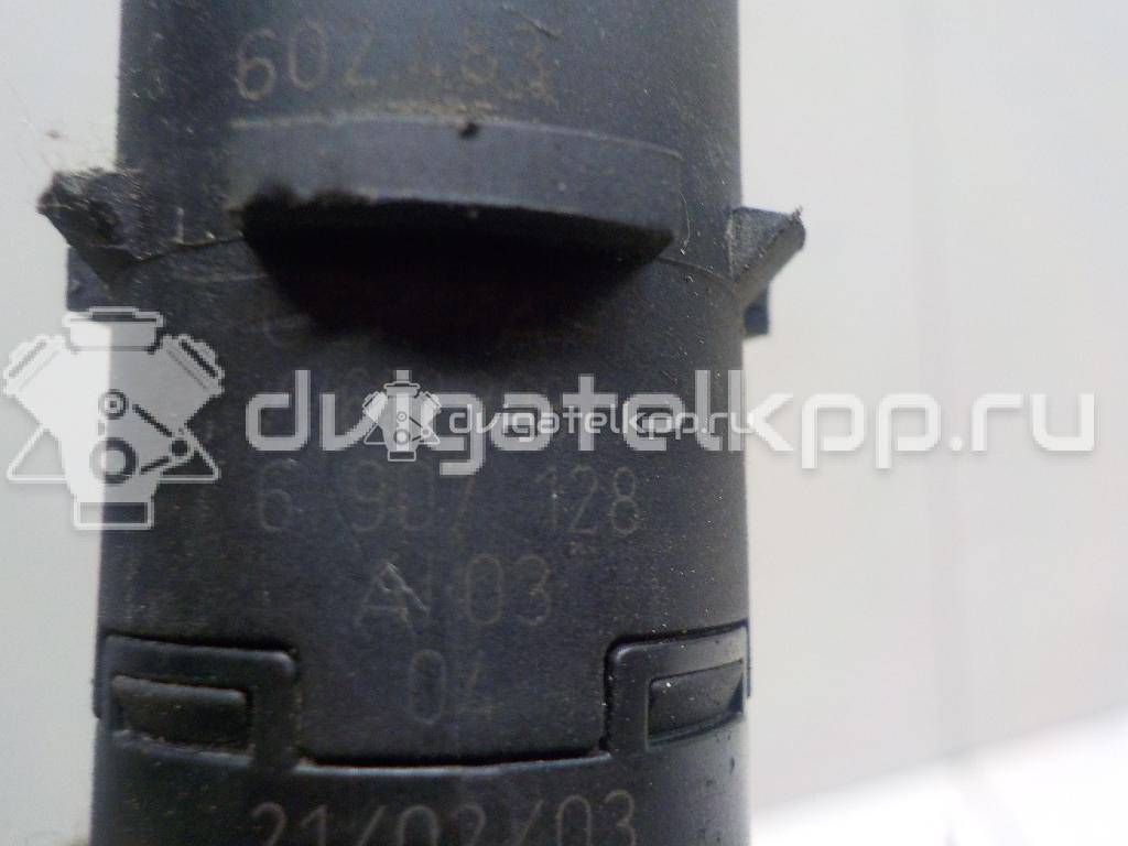 Фото Датчик парковки  66206989091 для Bmw 5 / 6 / Z4 {forloop.counter}}