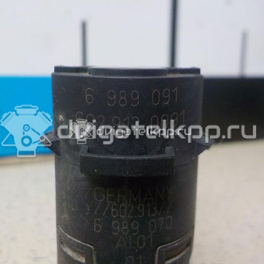 Фото Датчик парковки  66206989091 для Bmw 5 / 6 / Z4