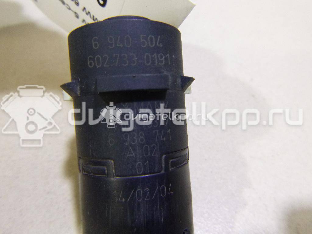 Фото Датчик парковки  66206989111 для Bmw 5 / 6 / Z4 {forloop.counter}}