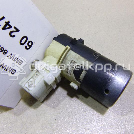 Фото Датчик парковки  66206989111 для Bmw 5 / 6 / Z4