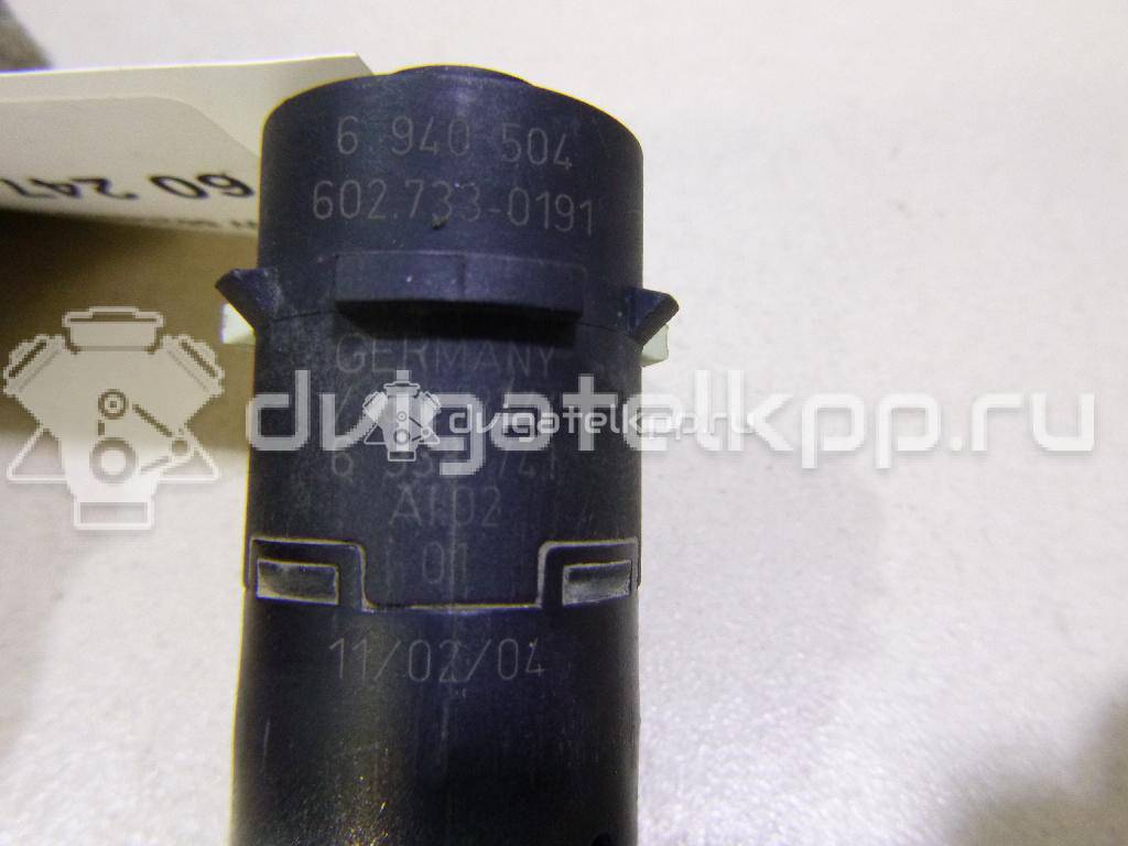 Фото Датчик парковки  66206989111 для Bmw 5 / 6 / Z4 {forloop.counter}}
