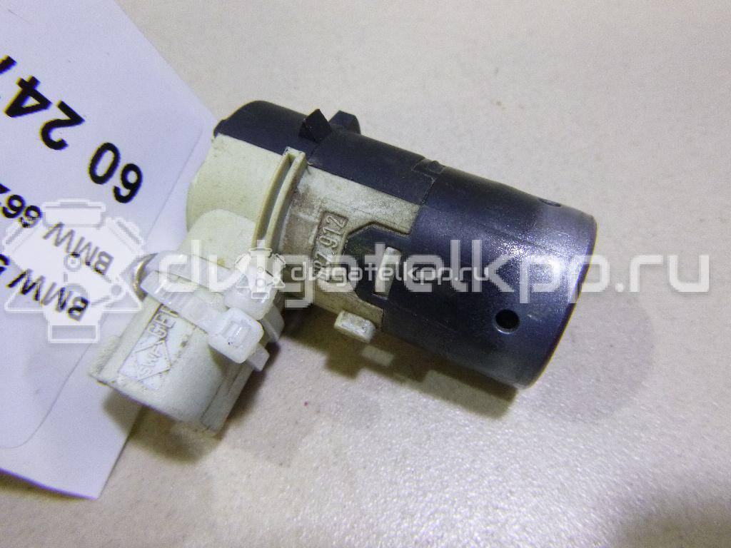 Фото Датчик парковки  66206989111 для Bmw 5 / 6 / Z4 {forloop.counter}}