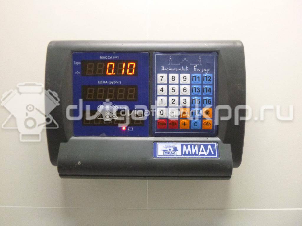 Фото Датчик парковки  66218368727 для Bmw 5 {forloop.counter}}