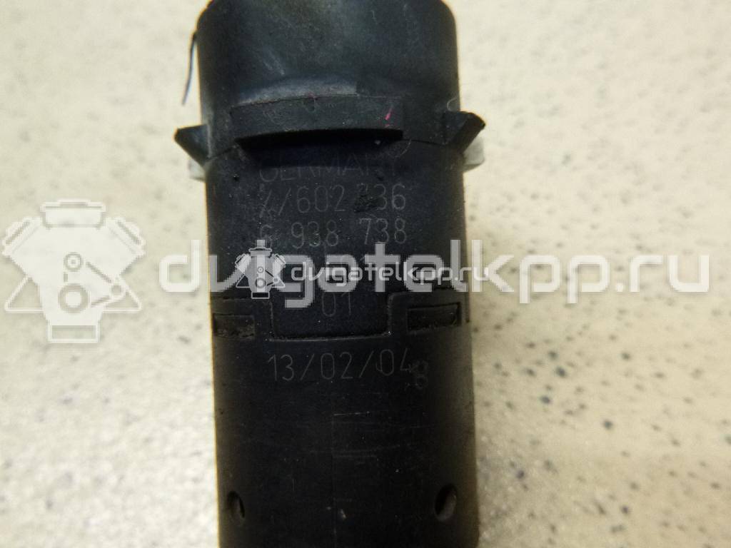 Фото Датчик парковки  66216938738 для Bmw 5 / X5 / 7 / Z4 {forloop.counter}}