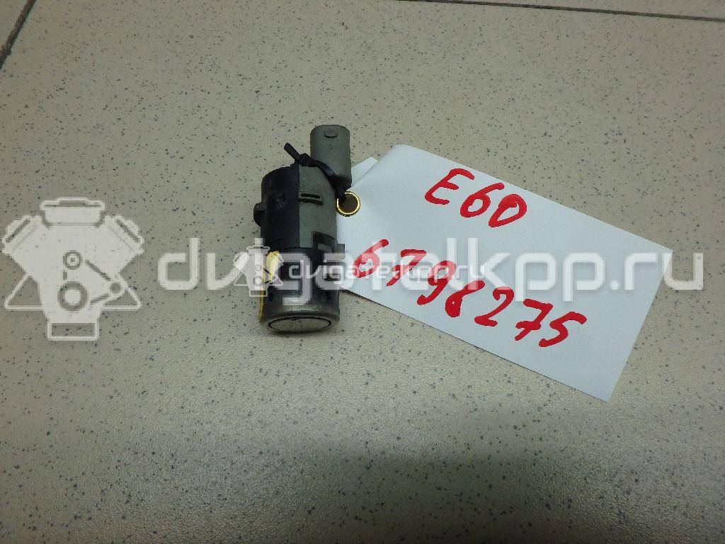 Фото Датчик парковки  66206989080 для Bmw 5 / X5 / X3 {forloop.counter}}