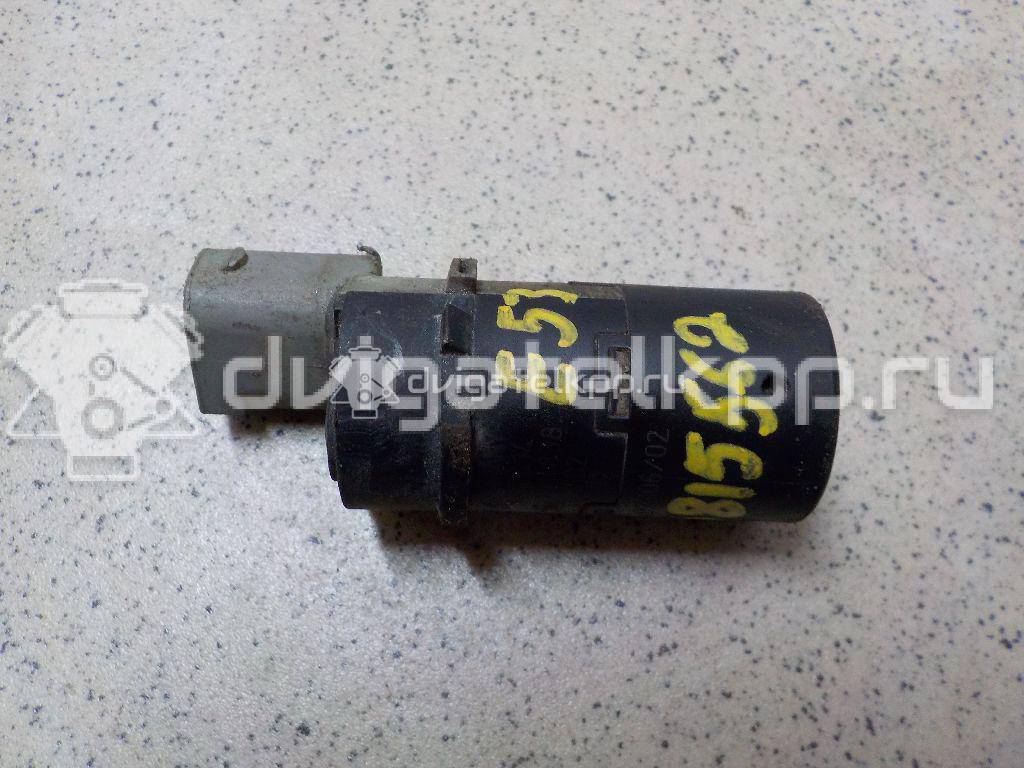 Фото Датчик парковки  66216911838 для Bmw 5 / X5 / 7 / X3 {forloop.counter}}