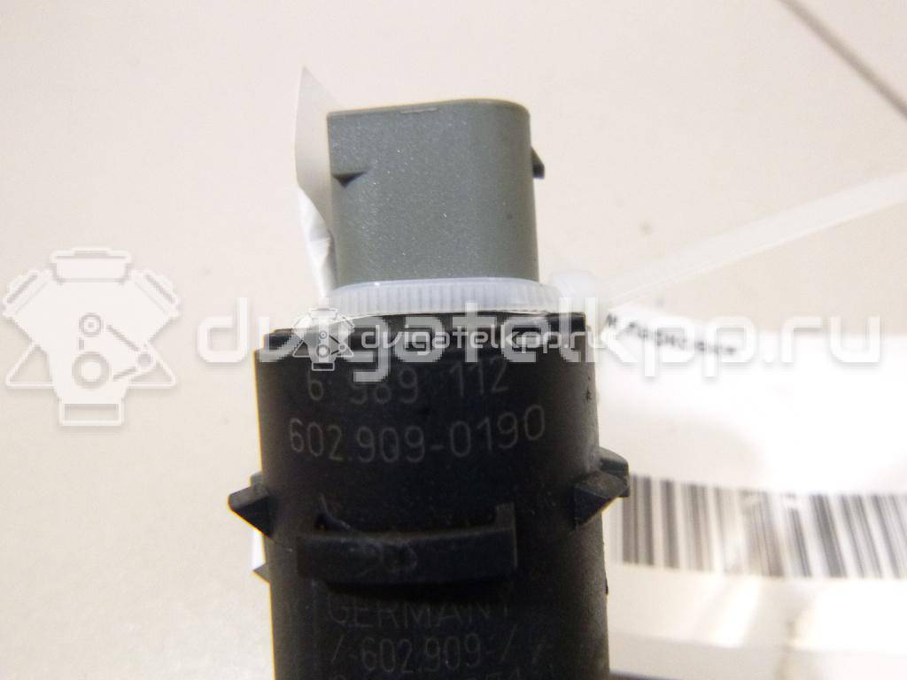 Фото Датчик парковки  66206989112 для Bmw 5 / X5 / X3 {forloop.counter}}