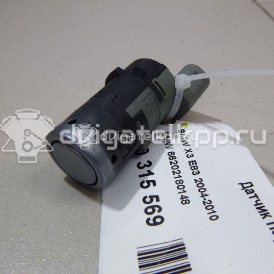 Фото Датчик парковки  66206989112 для Bmw 5 / X5 / X3