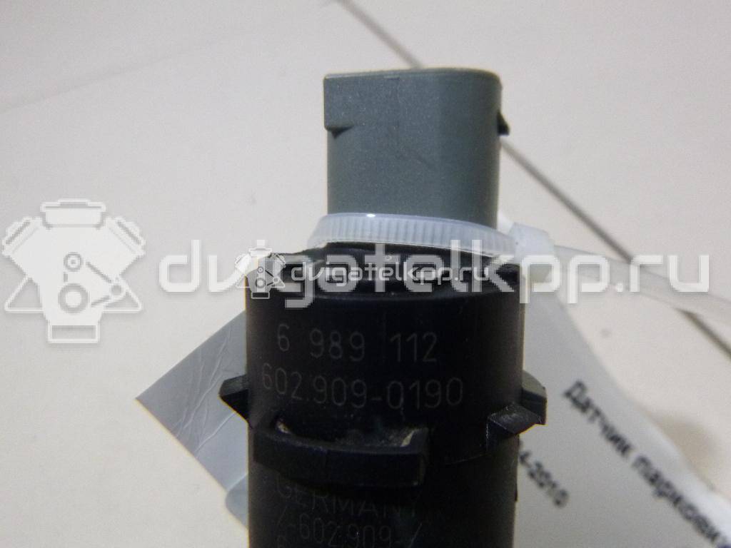 Фото Датчик парковки  66206989112 для Bmw 5 / X5 / X3 {forloop.counter}}
