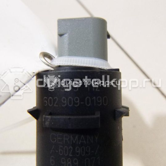 Фото Датчик парковки  66206989112 для Bmw 5 / X5 / X3