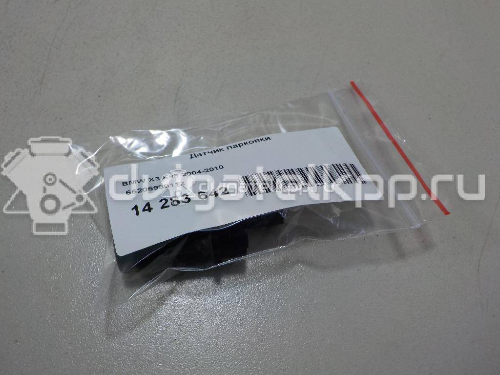 Фото Датчик парковки  66206989112 для Bmw 5 / X5 / X3 {forloop.counter}}