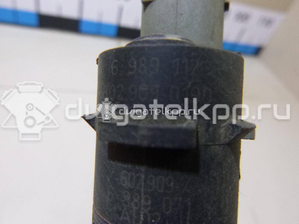 Фото Датчик парковки  66206989112 для Bmw 5 / X5 / X3 {forloop.counter}}