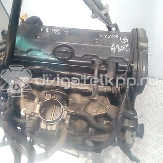 Фото Контрактный (б/у) двигатель T18SED для Daewoo / Buick (Sgm) 120 л.с 16V 1.8 л бензин