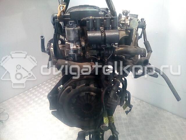 Фото Контрактный (б/у) двигатель T18SED для Daewoo / Chevrolet 121-122 л.с 16V 1.8 л бензин {forloop.counter}}