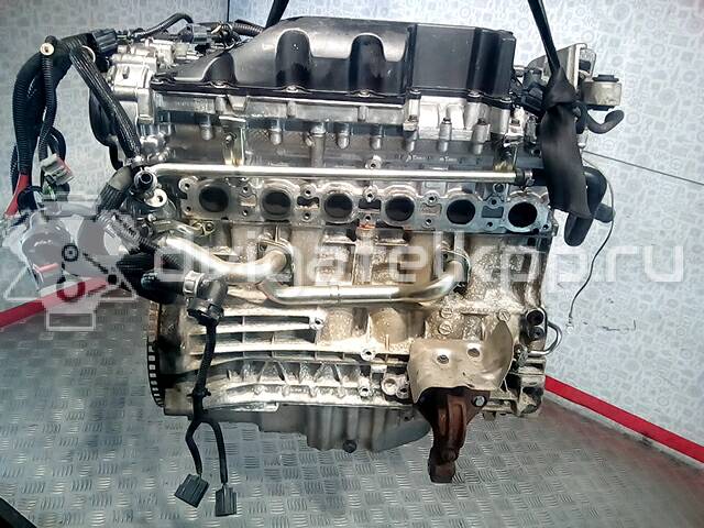 Фото Контрактный (б/у) двигатель B 6324 S для Volvo / Land Rover 231-238 л.с 24V 3.2 л бензин 28100923450 {forloop.counter}}