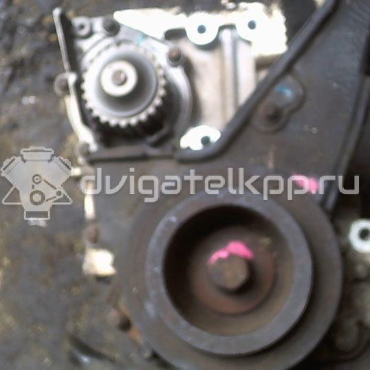 Фото Блок двигателя для двигателя 18 K4F для Caterham / Rover / Land Rover 116-120 л.с 16V 1.8 л бензин