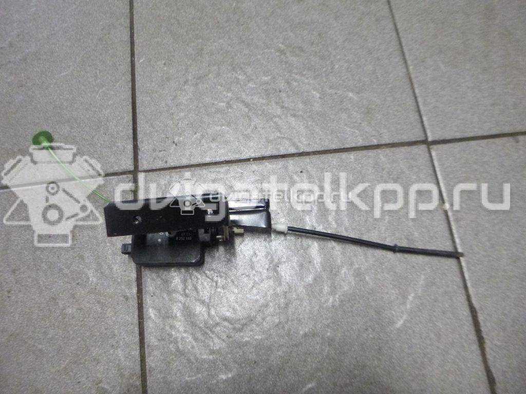 Фото Активатор замка крышки бензобака  67118352168 для Bmw 5 / 7 {forloop.counter}}
