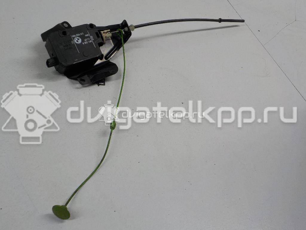 Фото Активатор замка крышки бензобака  67118352168 для Bmw 5 / 7 {forloop.counter}}