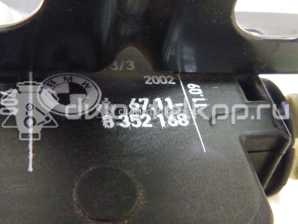 Фото Активатор замка крышки бензобака  67118352168 для Bmw 5 / 7 {forloop.counter}}