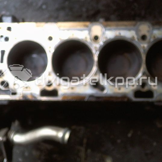 Фото Блок двигателя для двигателя Z 18 XER для Holden / Opel / Chevrolet / Vauxhall 140 л.с 16V 1.8 л бензин