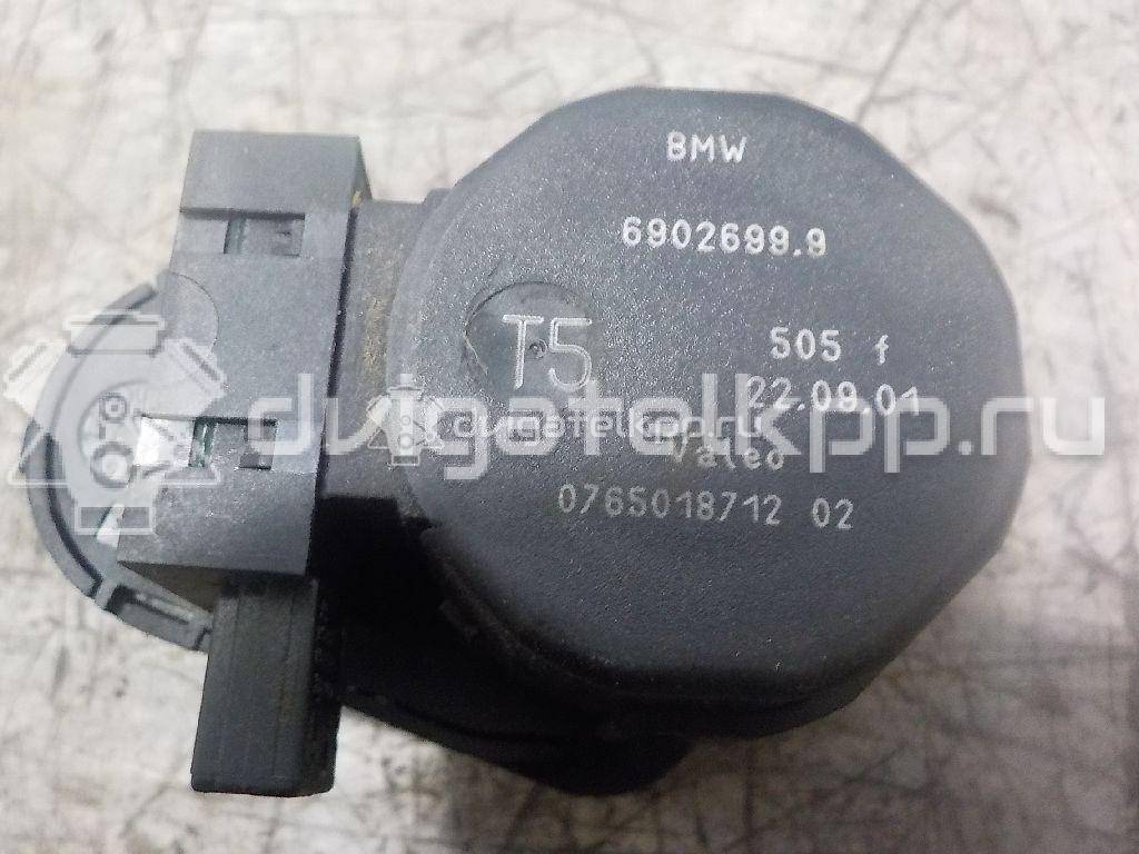 Фото Моторчик заслонки отопителя  64116902699 для Bmw 5 {forloop.counter}}
