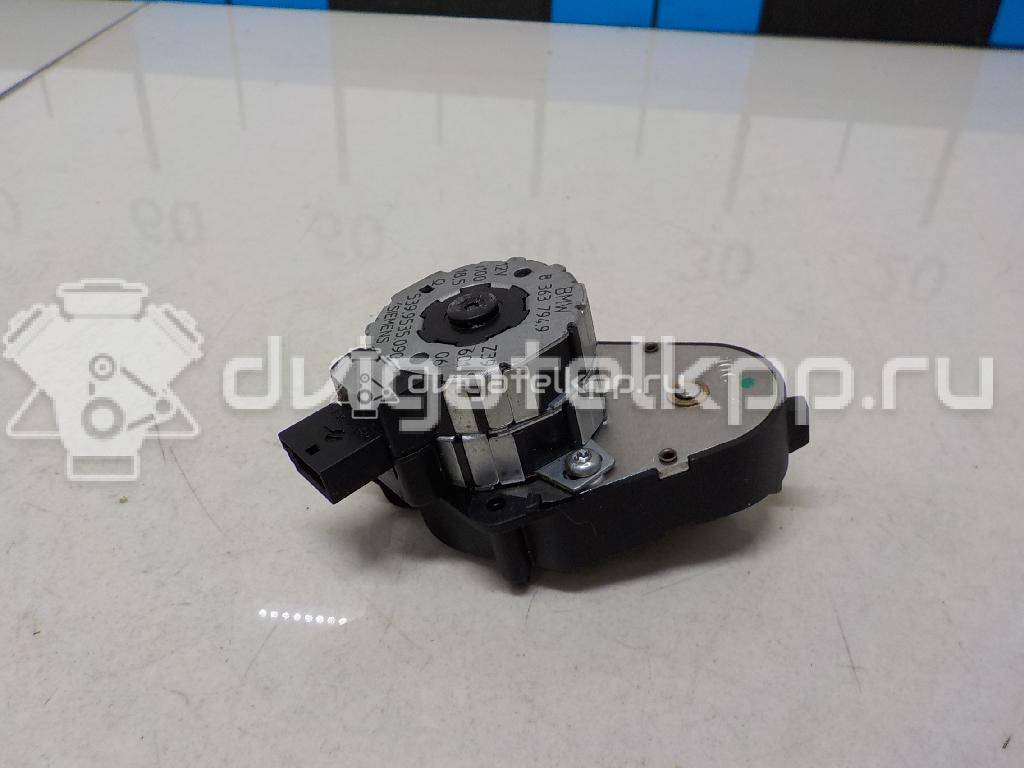 Фото Моторчик заслонки отопителя  64118372147 для Bmw 5 {forloop.counter}}