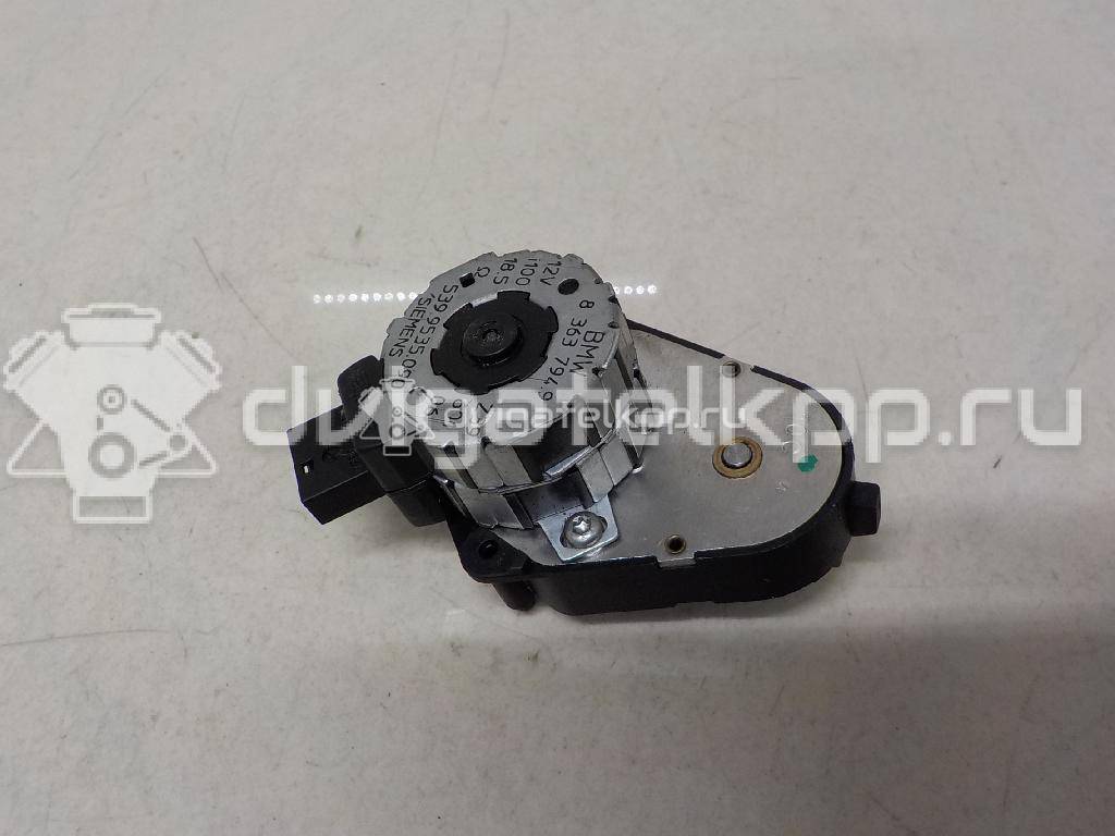 Фото Моторчик заслонки отопителя  64118372147 для Bmw 5 {forloop.counter}}