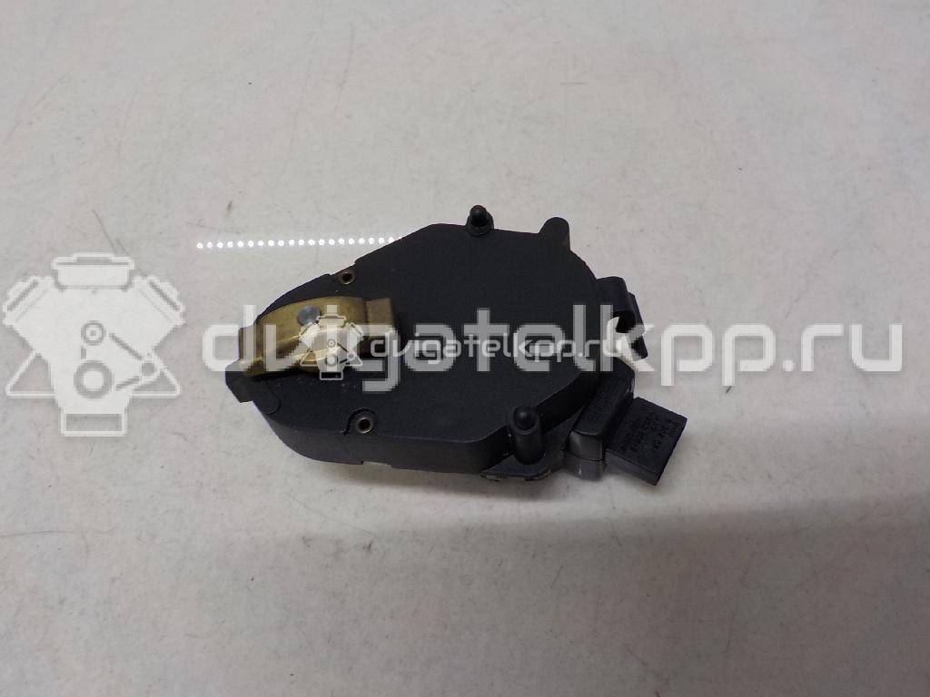 Фото Моторчик заслонки отопителя  64118372147 для Bmw 5 {forloop.counter}}