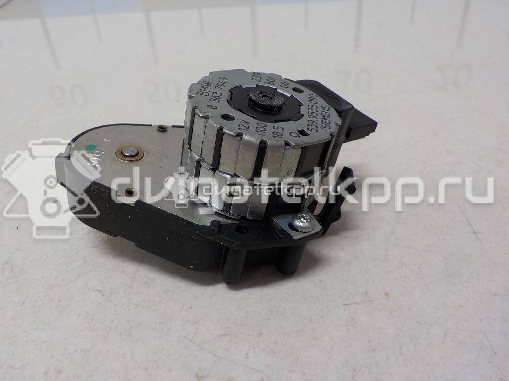 Фото Моторчик заслонки отопителя  64118372147 для Bmw 5 {forloop.counter}}