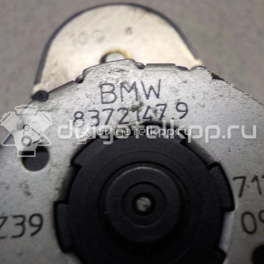 Фото Моторчик заслонки отопителя  64118372147 для Bmw 5