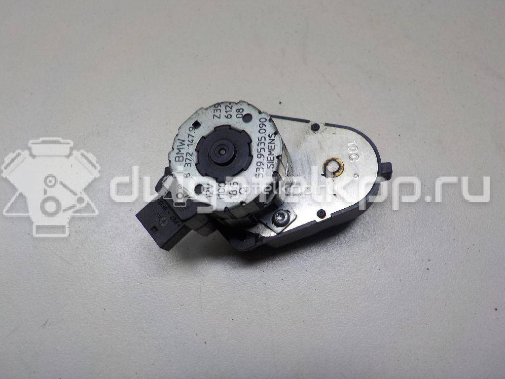 Фото Моторчик заслонки отопителя  64118372147 для Bmw 5 {forloop.counter}}