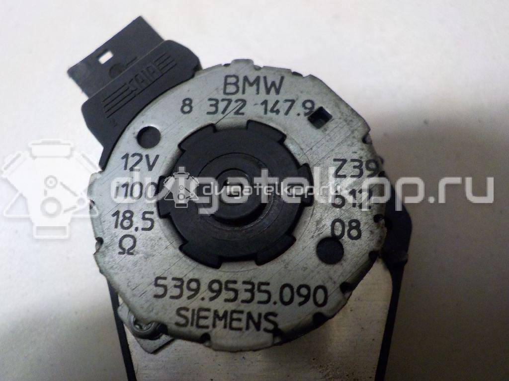 Фото Моторчик заслонки отопителя  64118372147 для Bmw 5 {forloop.counter}}
