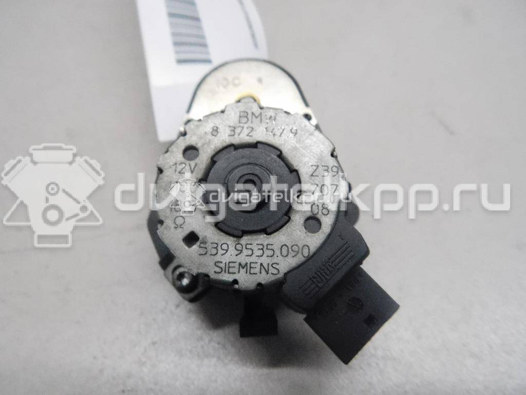 Фото Моторчик заслонки отопителя  64118372147 для Bmw 5 {forloop.counter}}