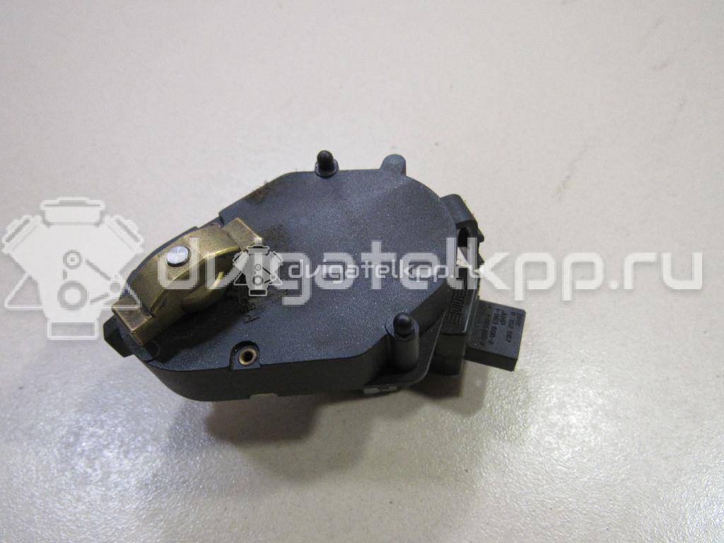 Фото Моторчик заслонки отопителя  64118372147 для Bmw 5 {forloop.counter}}
