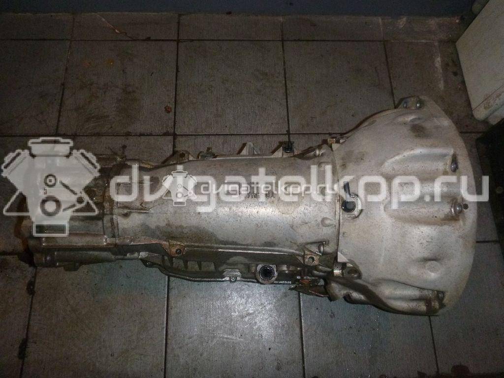 Фото Контрактная (б/у) АКПП для Jeep Grand Cherokee / Wrangler 284-294 л.с 24V 3.6 л ERB Бензин/спирт {forloop.counter}}