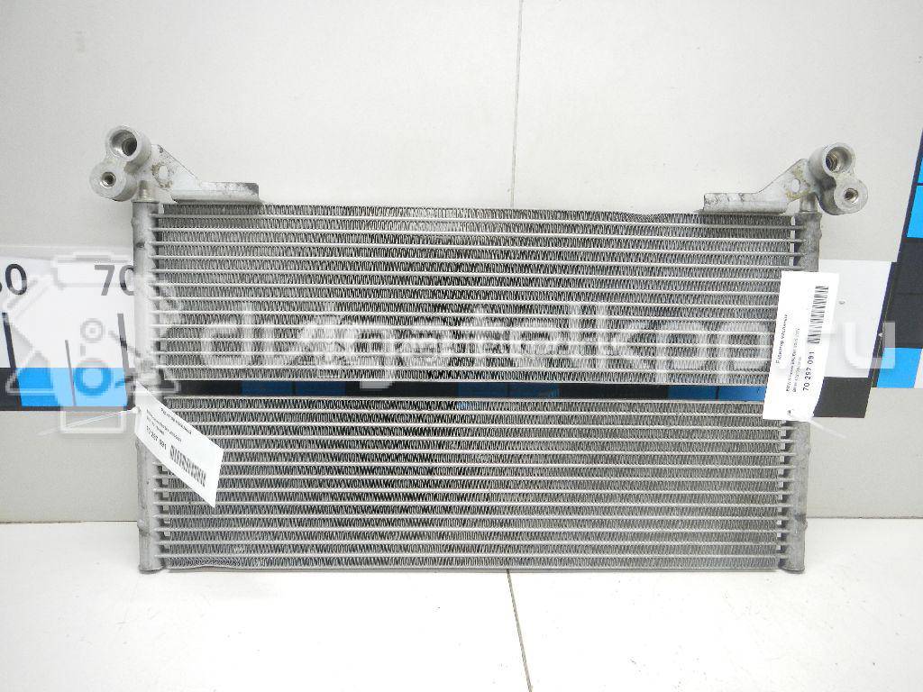 Фото Радиатор масляный  17217560965 для Bmw 5 {forloop.counter}}