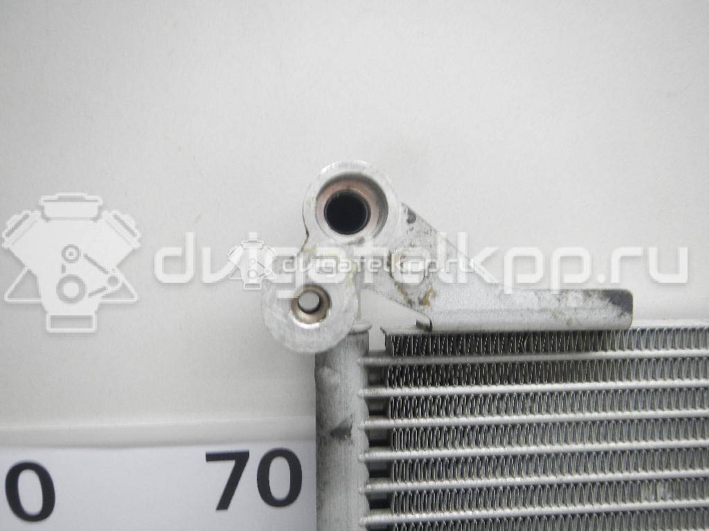 Фото Радиатор масляный  17217560965 для Bmw 5 {forloop.counter}}
