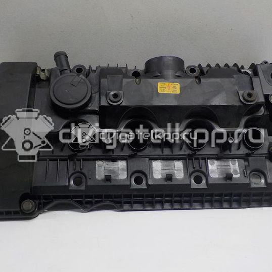 Фото Крышка головки блока (клапанная)  11127522159 для bmw 5-серия E60/E61