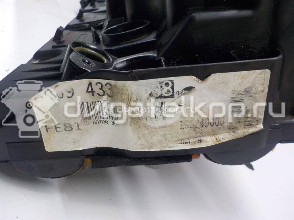 Фото Крышка головки блока (клапанная)  11127522159 для bmw 5-серия E60/E61 {forloop.counter}}