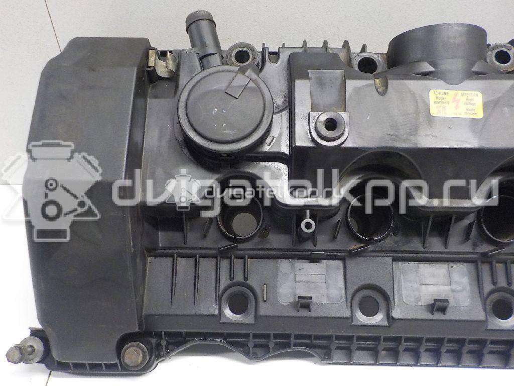 Фото Крышка головки блока (клапанная)  11127522159 для bmw 5-серия E60/E61 {forloop.counter}}