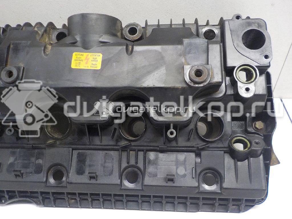 Фото Крышка головки блока (клапанная)  11127522159 для bmw 5-серия E60/E61 {forloop.counter}}