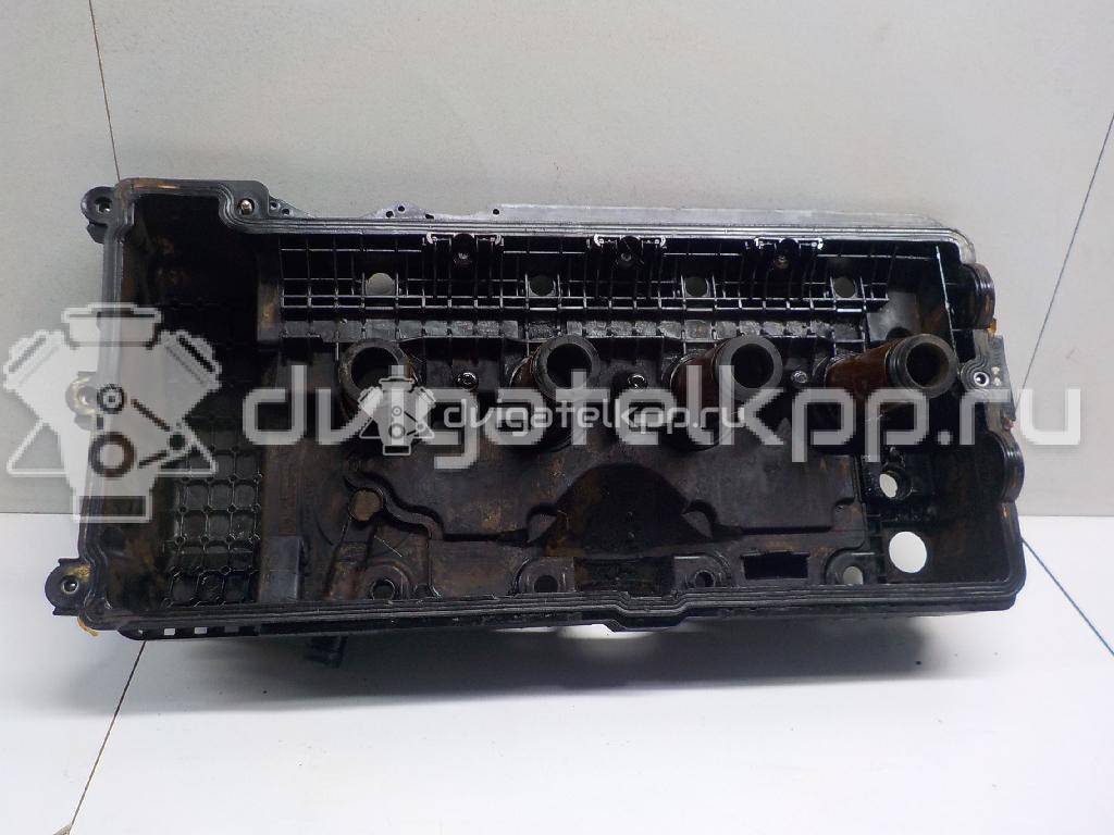 Фото Крышка головки блока (клапанная)  11127522159 для bmw 5-серия E60/E61 {forloop.counter}}