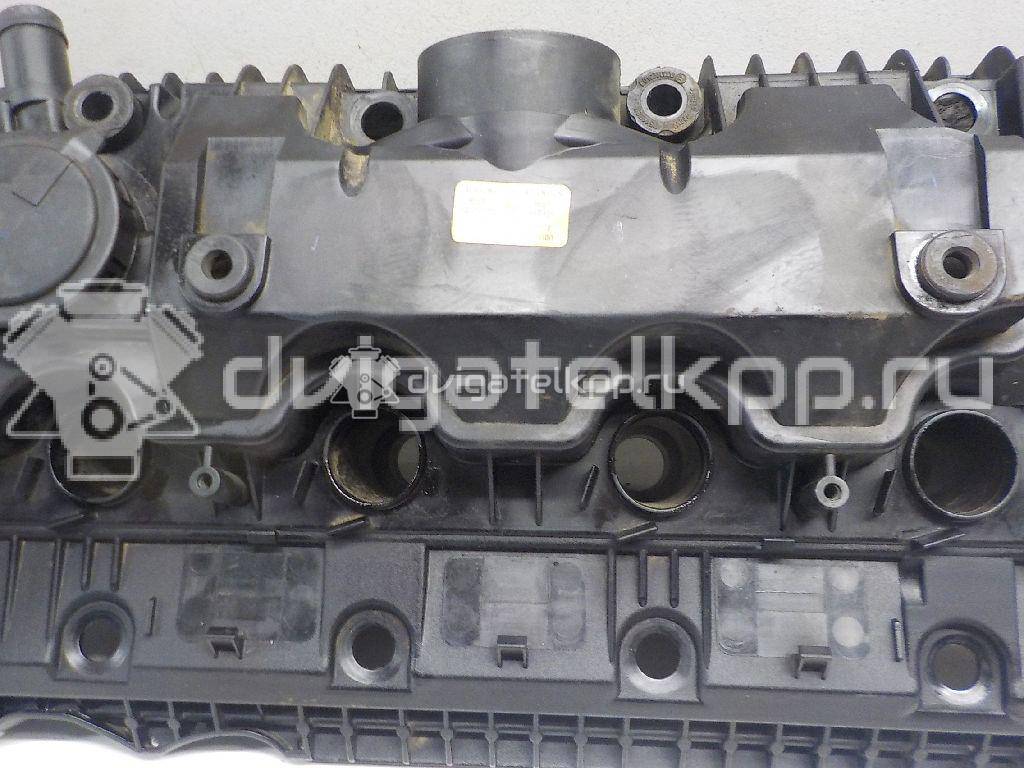 Фото Крышка головки блока (клапанная)  11127522159 для bmw 5-серия E60/E61 {forloop.counter}}