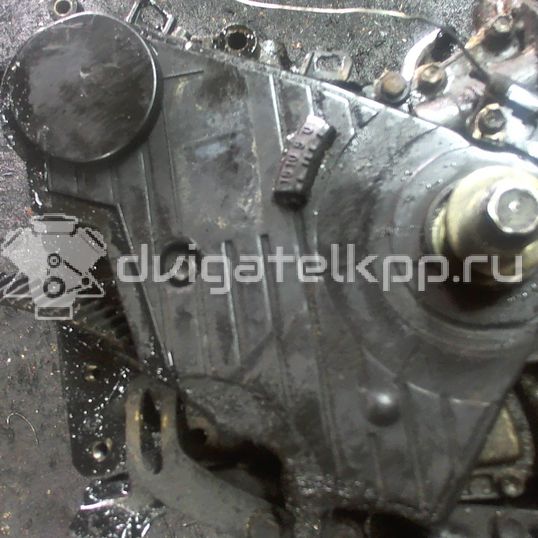 Фото Блок двигателя для двигателя 3S-FE для Toyota / Holden 116-140 л.с 16V 2.0 л бензин